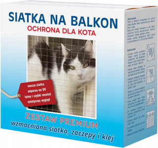 Ochranná sieť Jacopic 6x3 m béžová